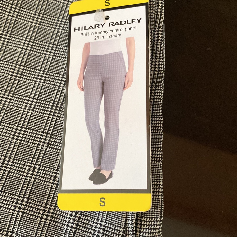 Pants